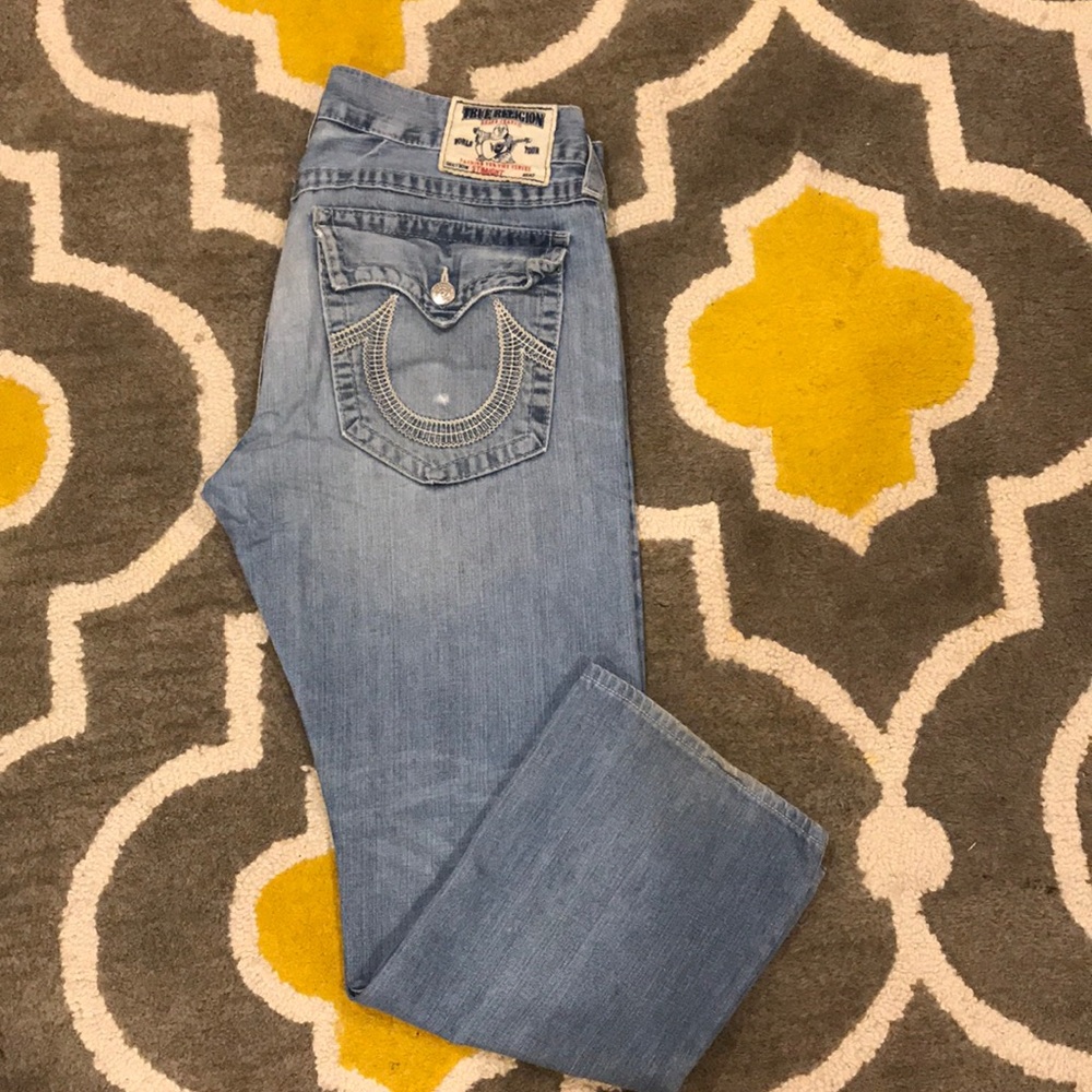 True Religion Jeans for Men